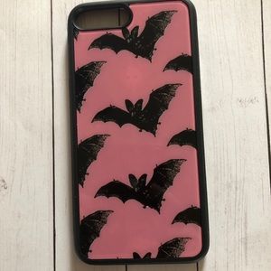 Going battyyyy in the cutest way possible 💕